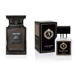 AJ Deluxe Nr450 kvepalai įkvėpti Tom Ford - Oud Wood (UNISEX) 33 ml AJ Deluxe Nr450 kvepalai įkvėpti Tom Ford - Oud Wood (UNISEX) 33 ml