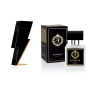 AJ Deluxe Nr475 perfumy inspirowane Carolina Herrera - Bad Boy 100 ml