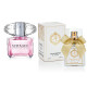 AJ Deluxe Nr533 kvepalai įkvėpti Versace - Bright Crystal 33 ml AJDeluxe533-33 French Perfumes