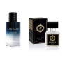 AJ Deluxe Nr240 Diorin inspiroima hajuvesi - Sauvage 50 ml