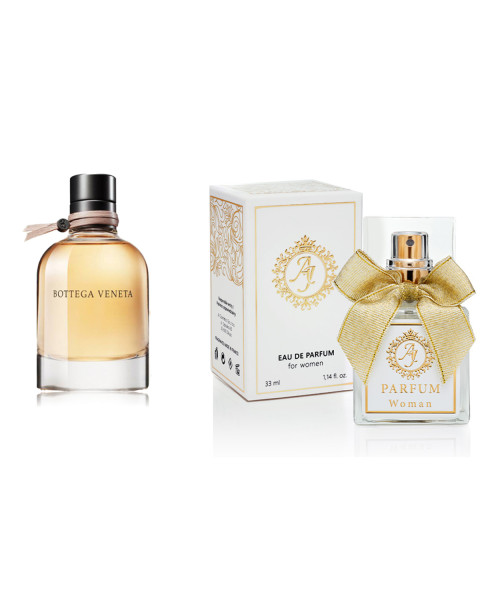 AJ Deluxe Nr90 kvepalai įkvėpti Bottega Veneta - Bottega Veneta 33 ml