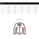 Men's grey shirt Even O/V146 - For men Men's grey shirt Even O/V146