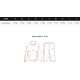 Women's set in black 75 JS/M60815AB - For women Women's set in black 75 JS/M60815AB