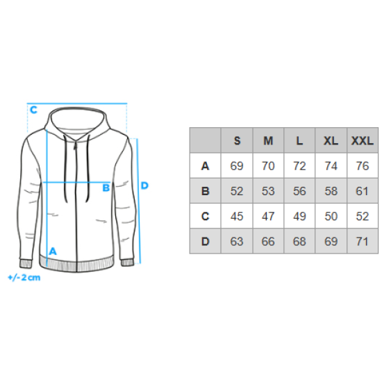 Men's khaki sweater Korn V1 OM-SSZP-0215 - For men Men's khaki sweater Korn V1 OM-SSZP-0215