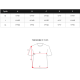 Men's white Bicon shirt O/B1213
