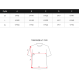 Men's white T-shirt Icon2 O/B1215 - T-shirt Men's white T-shirt Icon2 O/B1215