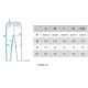 Unisex casual dark grey trousers Argan V18 OU-PSBC-0100 - Trousers Unisex casual dark grey trousers Argan V18 OU-PSBC-0100