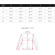 Sinine teksamust jakk Biok NB/MJ533B - Meeste joped ja mantlid Sinine teksamust jakk Biok NB/MJ533B