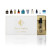 FP Specimen Set No 1 TOP10 for men