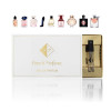 FP Specimen Set No2 TOP10 for women
