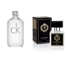 AJ Deluxe Nr212 kvepalai įkvėpti Calvin Klein - C.K. One 2 ml AJDeluxe212-2 French Perfumes