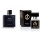 AJ Deluxe Nr202 smaržas, iedvesmotas no Chanel - Bleu Chanel 33 ml