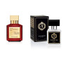 Парфюм AJ Deluxe №751, вдохновленный Kurkdjian — Baccarat Rouge 540 Extrait (UNISEX) 50 мл