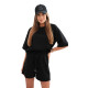 Women's black set Nika 32227 - For women Women's black set Nika 32227