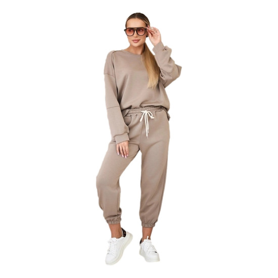 Women's brown set Vesta 30134 - For women Women's brown set Vesta 30134