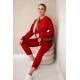 Women's red set Vesta 30131 - For women Women's red set Vesta 30131