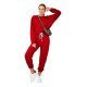 Women's red set Vesta 30131 - For women Women's red set Vesta 30131