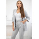 Elegant ladies set in grey Silva 27621 - For women Elegant ladies set in grey Silva 27621