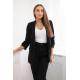 Elegant ladies set in black Silva 23835 - For women Elegant ladies set in black Silva 23835