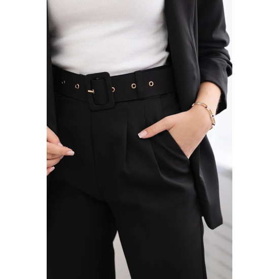 Elegant ladies set in black Silva 23835 - For women Elegant ladies set in black Silva 23835