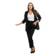 Elegant ladies set in black Silva 23835 - For women Elegant ladies set in black Silva 23835