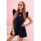 Women's dark blue set Glossy 32325 - For women Women's dark blue set Glossy 32325