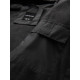 Men's dark grey jacket Inito V2 OM-JANP-0194