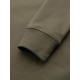 Men's khaki sweater Korn V1 OM-SSZP-0215 - For men Men's khaki sweater Korn V1 OM-SSZP-0215