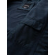 Men's navy blue jacket Inito V1 OM-JANP-0194