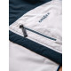 Men's navy blue jacket Inito V1 OM-JANP-0194