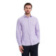 Men's purple shirt Adrian V2 OM-SHOS-0183 - For men Men's purple shirt Adrian V2 OM-SHOS-0183