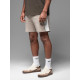 Men's brown shorts Edman V2 OM-SRSK-0182 - Shorts | Bridges Men's brown shorts Edman V2 OM-SRSK-0182