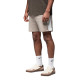 Men's brown shorts Edman V2 OM-SRSK-0182 - Shorts | Bridges Men's brown shorts Edman V2 OM-SRSK-0182