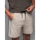 Men's brown shorts Edman V2 OM-SRSK-0182 - Shorts | Bridges Men's brown shorts Edman V2 OM-SRSK-0182