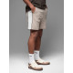 Men's brown shorts Edman V2 OM-SRSK-0182 - Shorts | Bridges Men's brown shorts Edman V2 OM-SRSK-0182