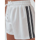 Moteriškas baltas komplektas Sport AY1136 - Moterims Moteriškas baltas komplektas Sport AY1136