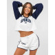 Women's white set Spoiled JS/M58631AB - For women Women's white set Spoiled JS/M58631AB