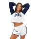 Women's white set Spoiled JS/M58631AB - For women Women's white set Spoiled JS/M58631AB