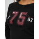 Women's set in black 75 JS/M60815AB - For women Women's set in black 75 JS/M60815AB