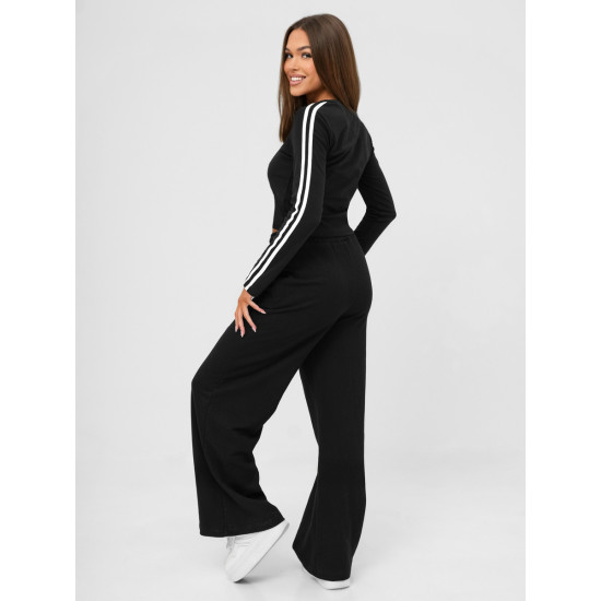 Women's set in black 75 JS/M60815AB - For women Women's set in black 75 JS/M60815AB