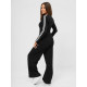 Women's set in black 75 JS/M60815AB - For women Women's set in black 75 JS/M60815AB