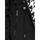 Moteriška juoda striukė Alant JS/16M9252/392 - Moterims Moteriška juoda striukė Alant JS/16M9252/392