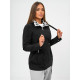Moteriška juoda striukė Alant JS/16M9252/392 - Moterims Moteriška juoda striukė Alant JS/16M9252/392