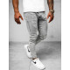 Men's grey jeans Lesin O/2358/2