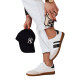 Women's white casual shoes Niti ZY00701 - For women Women's white casual shoes Niti ZY00701