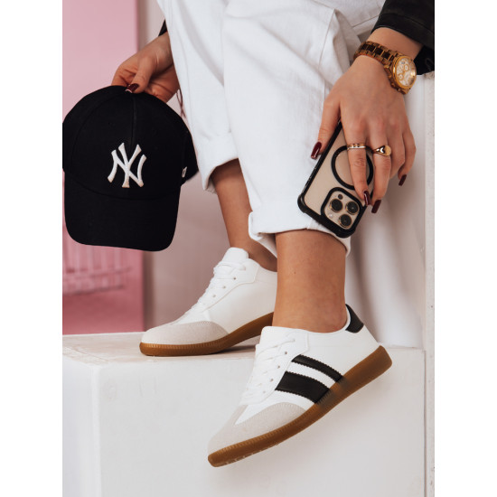 Women's white casual shoes Niti ZY00701 - For women Women's white casual shoes Niti ZY00701