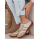Women's casual shoes in brown Niti ZY0917 - For women Women's casual shoes in brown Niti ZY0917