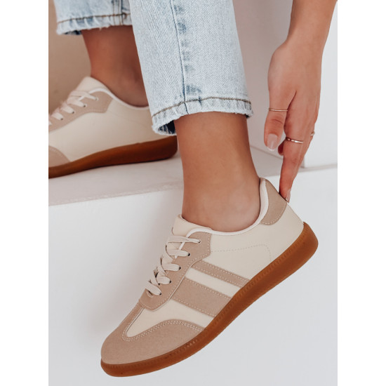 Women's casual shoes in brown Niti ZY0917 - For women Women's casual shoes in brown Niti ZY0917