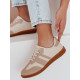 Women's casual shoes in brown Niti ZY0917 - For women Women's casual shoes in brown Niti ZY0917