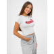 Moteriški pilki marškinėliai Cherry JS/R62744